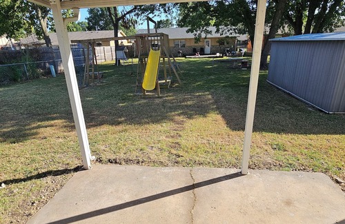 Tulsa House | Beautiful central house 15 minutes from the city center