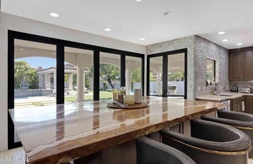 Ahwatukee Foothills House | Ultimate Luxury Villa w/ Pool, Jacuzzi & Views