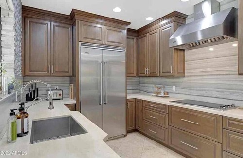Ahwatukee Foothills House | Ultimate Luxury Villa w/ Pool, Jacuzzi & Views