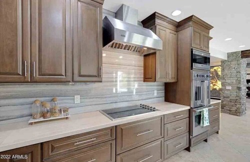 Ahwatukee Foothills House | Ultimate Luxury Villa w/ Pool, Jacuzzi & Views