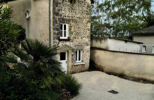 Beaumont House | Gîte 5 personnes proche du futuroscope