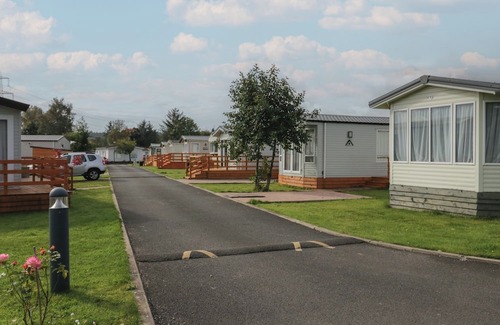 Denny Cottage | HAZEL, pet friendly, with a garden in Denny