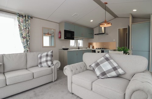 Denny Cottage | WILLOW, pet friendly, with a garden in Denny