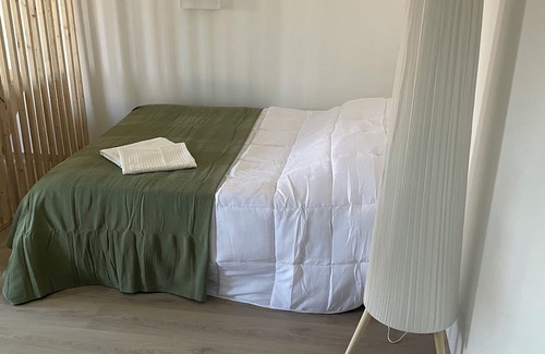 Muret Apartment | La Cabane à Muret