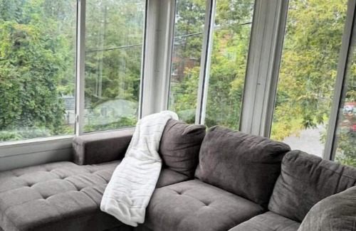 Sudbury House | Modern Home in Greater Sudbury(NO Cleaning Fee’s)