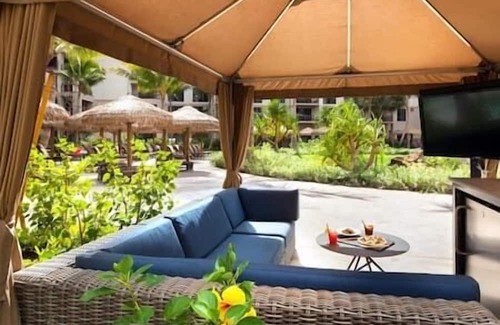 Lahaina Resort | The Westin Nanea Ocean Villas Resort & Spa, Pool!