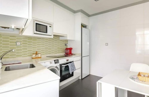 San Francisco Apartment | Next to Casco Viejo