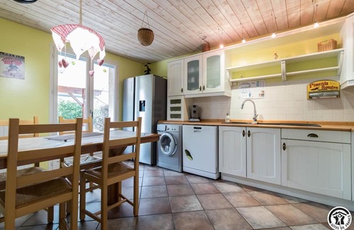 Cier-de-Luchon House | Le Pas Sage - CIER DE LUCHON