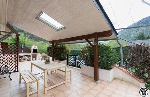 Cier-de-Luchon House | Le Pas Sage - CIER DE LUCHON