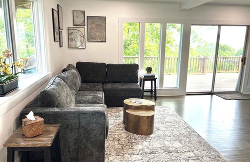 Swampscott House | Vista Del Mar: Charming 4-bedroom house in Swampscott