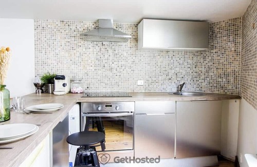 Archives Apartment | Charming flat in the heart of Le Marais- GetHosted