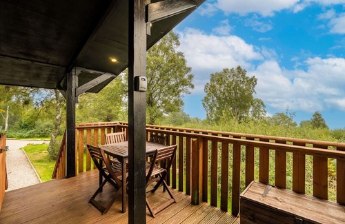 Bunloit House | Wonderful private villa for 4 guests with WIFI, TV, patio, pets allowed and parking