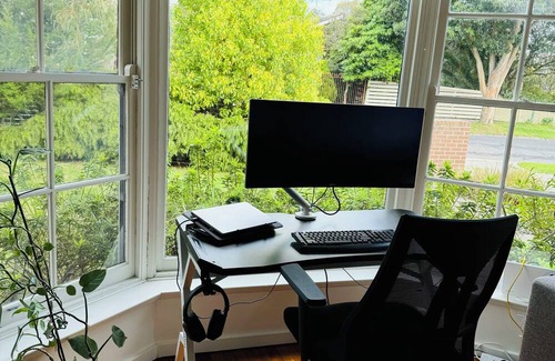 Melbourne House | Cozy room available in a shared house