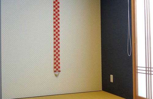 Fushimi House | Two Story Duplex Two Private Detached Units in a House /Kyoto Kyōto