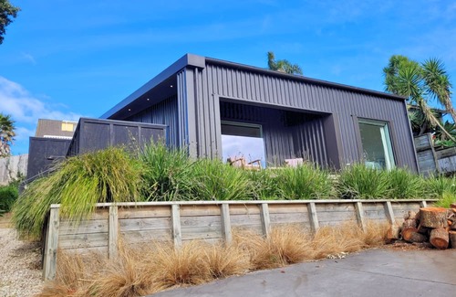 Waihi Beach House | Hosts on the Coast Coastal Vibes Waihi Beach