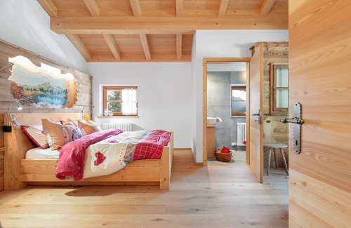 Cogolo Ski Chalet | Borgo dei masi Stablo, il luogo dove la mente e il corpo si rigenerano.