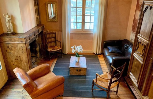 Le Puy-en-Velay Apartment | Le Refuge Cathédrale - Le Puy-en-velay