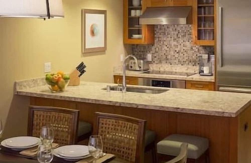 Kaanapali Resort | Hyatt Kaanapali Beach Residences, Hot Tub, Pool!