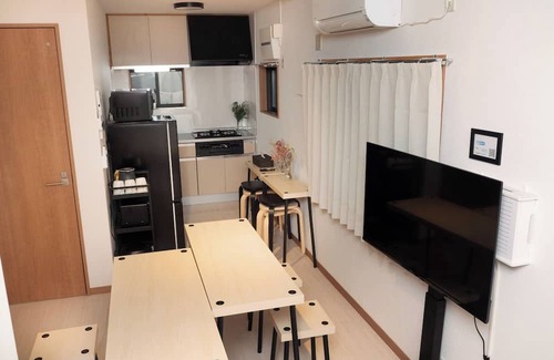 Shinagawa House | Excellent access to all parts of Japan 25 minute /Shinagawa-ku Tokyo