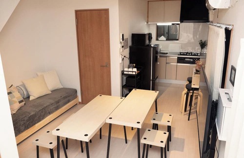 Shinagawa House | Excellent access to all parts of Japan 25 minute /Shinagawa-ku Tokyo