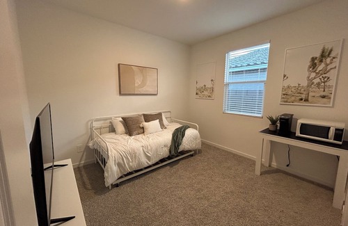 San Tan Valley House | Cute, comfy, and cozy oasis