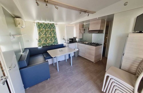 Chatillon-en-Diois House | Camping 3 étoiles - Piscine - ccaa0gc