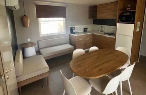 Chatillon-en-Diois House | Camping 3 étoiles - Piscine - ccaa0g0