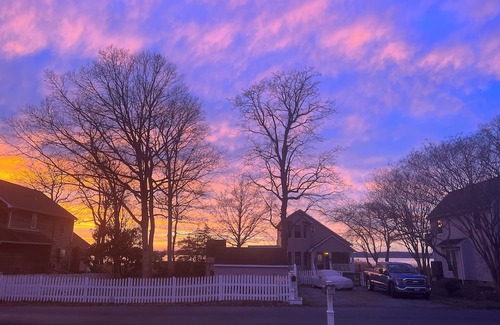 Shady Side House | 3-bedroom home in beautiful Shady Side by the Chesapeake Bay!