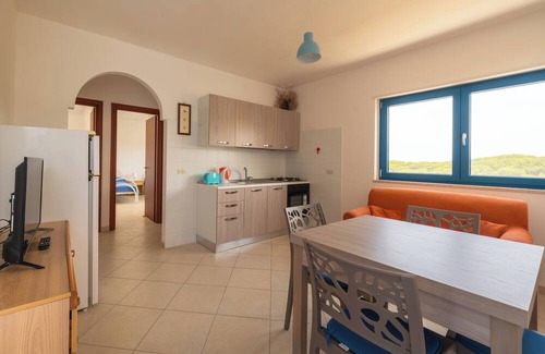 Torre Santa Sabina Apartment | Villa Teresa - Second Home