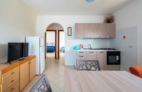 Torre Santa Sabina Apartment | Villa Teresa - Second Home