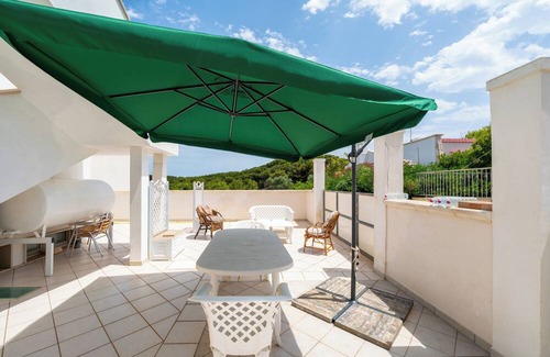 Torre Santa Sabina Apartment | Villa Teresa - Second Home