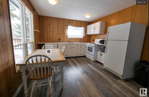 Westerose Cabin | Beautifull Cabin on over a half acre in Norris beach pigeon lake!
