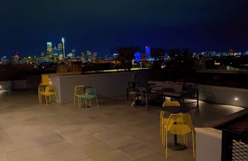 Brewerytown Apartment | This apartment is a 1 bedroom(s), 1 bathrooms, located in Philadelphia, PA.