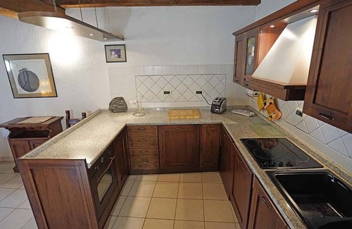 Blera House | Auch zu Kaufen: Antikes Haus Nahe Rom mit Katakombe - Nr. 88 - Auch zu Kaufen: Antikes Haus Nahe Rom