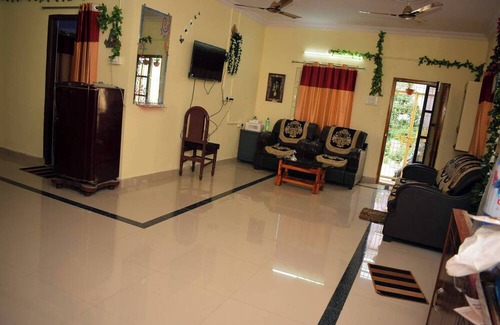 Vijayawada House | Venkateswara Stay Home