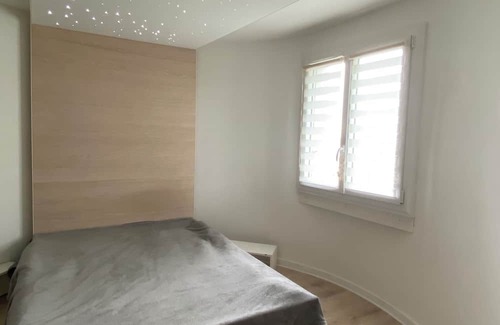Palaiseau Apartment | T3 2 min from RER B in Palaiseau