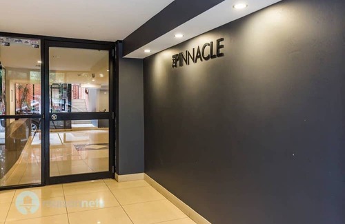 Parramatta Apartment | Central Parramatta Apt with AC Balcony Parking