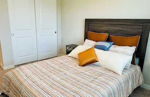 Pleasant Valley House | New home in new neighborhood, near Legacy Salmon Creek Hospital & WSU campus