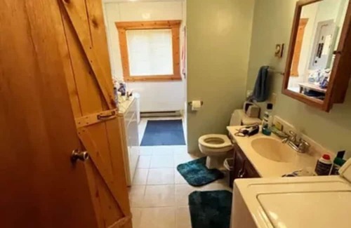 Pitkin Cabin | Charming 2-Bedroom Cabin for 6 with Full Amenities, WiFi, and Spacious Porches