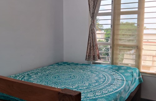Gokulam House | Peacefull Two bedroom House in Gokulam close to yoga shala in heart of mysore.