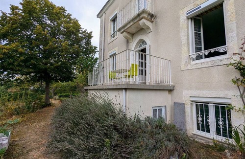 Jeu-les-Bois Cottage | Gite Jeu-les-Bois, 2 bedrooms, 5 persons