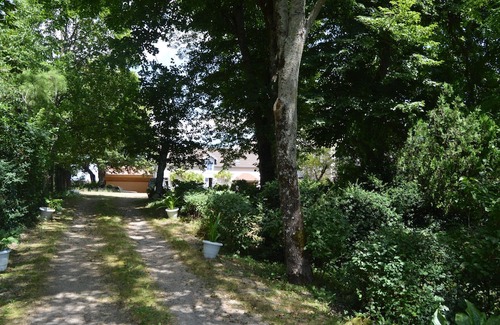 Jeu-les-Bois Cottage | Gite Jeu-les-Bois, 2 bedrooms, 5 persons