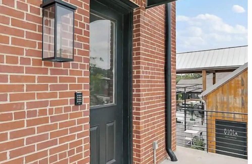 Greater Belhaven Apartment | Haven Loft At Belhaven Town Center Room 201