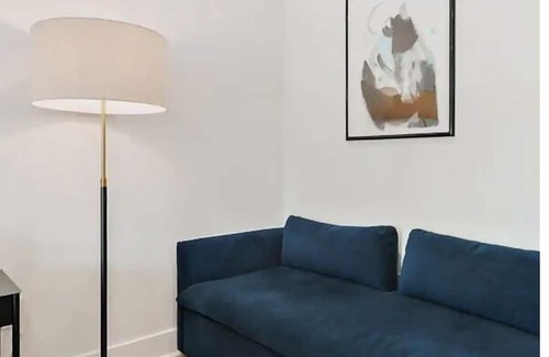 Greater Belhaven Apartment | Haven Loft At Belhaven Town Center Room 201
