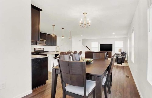 Stewartstown House | Cozy and comfy room in Stewartstown, York County, PA