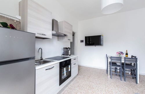 Opera Apartment | Bilocale Noverasco IEO 3