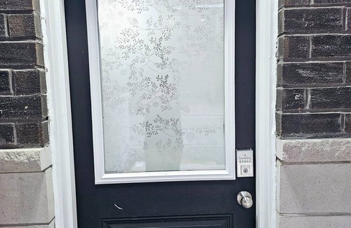 Dorset Park House | BrandNew 1-Bedroom Suite with 4-piece en-suite bath: SPRUCE, Toronto, ON, Canada