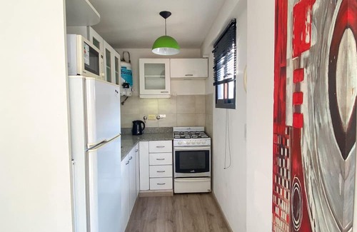 Colegiales Apartment | Bright, classic and spacious: steps from Av Cabildo
