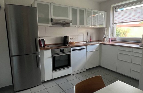 Bayreuth Apartment | Living between the Festspielhaus & world heritage site