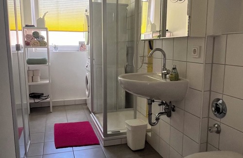Bayreuth Apartment | Living between the Festspielhaus & world heritage site